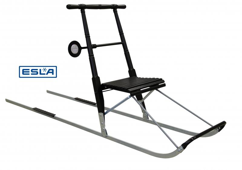 Esla tõukekelgud Esla tõukekelgud