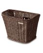 Basil-Bicycle-Basket-Boston-Rattan-look-Brown-without-Mount