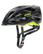 jalgrattakiiver-uvex-active-cc-black-yellow-mat