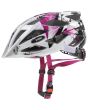 jalgrattakiiver-uvex-air-wing-white-pink