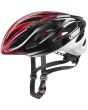 jalgrattakiiver-uvex-boss-race-black-red