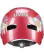 laste-rattakiiver-uvex-kid-3-coral-2