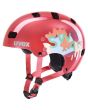 laste-rattakiiver-uvex-kid-3-coral