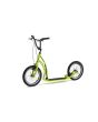 Kudu-12612-Y40-green-threequarters-full