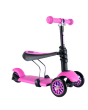 ybike-glider-3in1-Pink
