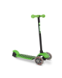 YBIKE-Glider-Deluxe-Green
