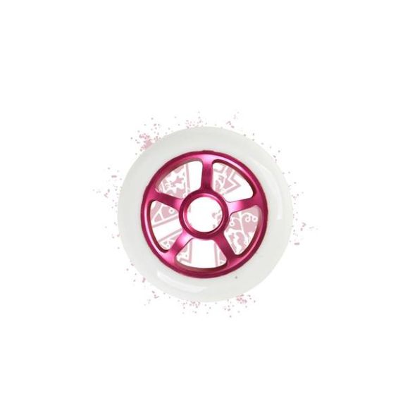 jd-bug-shr-extreme-metal-core-wheel-lilac-white-6101pslw-kickflip-boards-uk-l