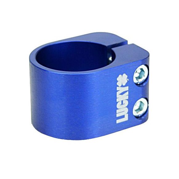 lucky-oversized-double-clamp-blue-scooter-clamp-touksi-klamber