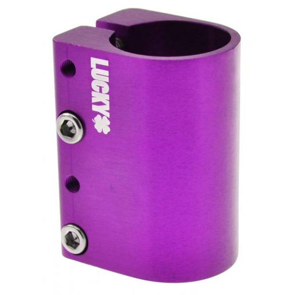 lucky-oversized-quad-clamp-purple-scooter-clamp-touksi-klamber