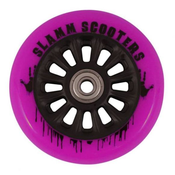 slamm-nylon-core-wheel-pink