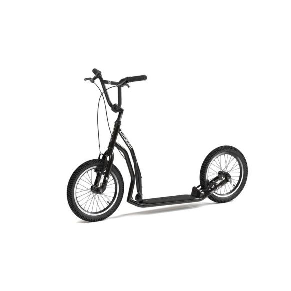 Kudu-12612-Y40-black-threequarters-full