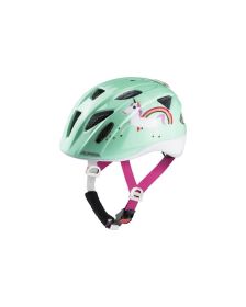 laste-rattakiiver-alpina-ximo-flash-mint-unicorn