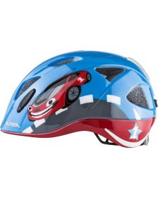 laste-rattakiiver-alpina-ximo-flash-red-car