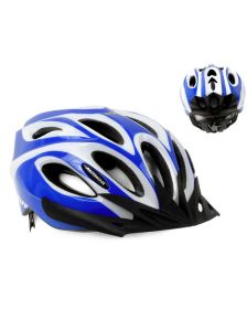 Rattakiiver Author Skiff, blue, L 58-62cm