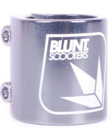 blunt-triple-clamp-silver-scooter-clamp-touksi-klamber
