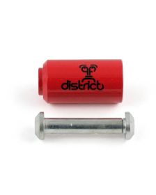 district-aluminium-peg-red-scooter-peg-touksi-peg