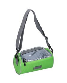 dunlop-bike-handlebar-bag-green