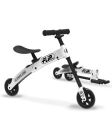 flip-bike-white