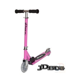 JD Bug Junior Street - MS100, Roosa