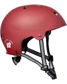 kiiver-k2-varsity-pro-red