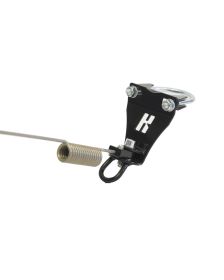 Kainpo veoliini hoidja Ultra Swing jalgrattale, tõukerattale