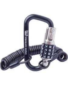 trosslukk-longway-carabiner-wirelock