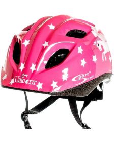 laste-rattakiiver-sport-direct-flying-unikorn-pink
