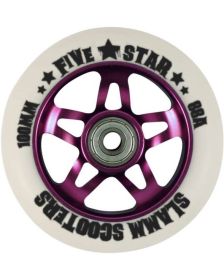 slamm-5-stars-wheel-pink
