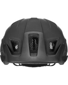 jalgrattakiiver-uvex-access-black-mat