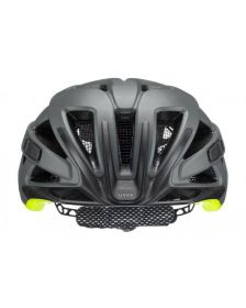 jalgrattakiiver-uvex-city-active-anthracite-lime-mat-shiny
