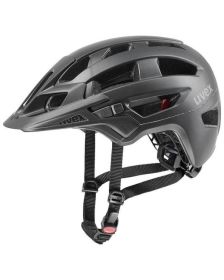 jalgrattakiiver-uvex-finale-20-tocsen-black-mat