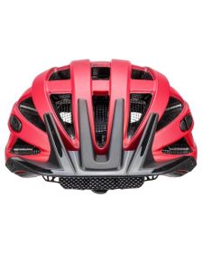 jalgrattakiiver-uvex-i-vo-cc-red-black-mat