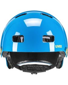laste-rattakiiver-uvex-kid-3-blackout-blue