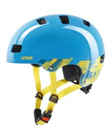 laste-rattakiiver-uvex-kid-3-blackout-blue