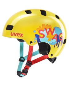 laste-rattakiiver-uvex-kid-3-yellow