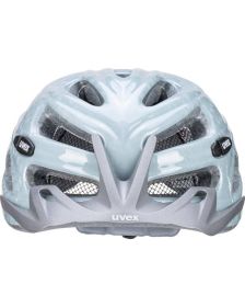 Rattakiiver Uvex onyx, aqua, 52-57cm