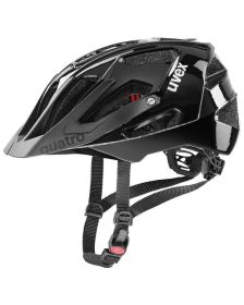 jalgrattakiiver-uvex-quatro-all-black