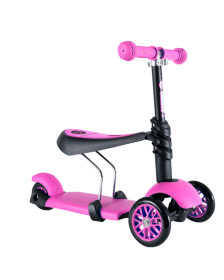 ybike-glider-3in1-Pink