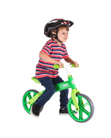 YBIKE-Y-Velo-green